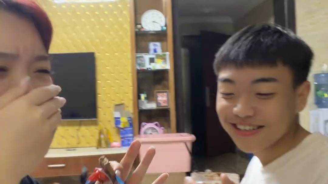不要吃穷人的东西