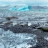 冰岛——给你一点凉凉，冰河湖乘坐水陆两栖船