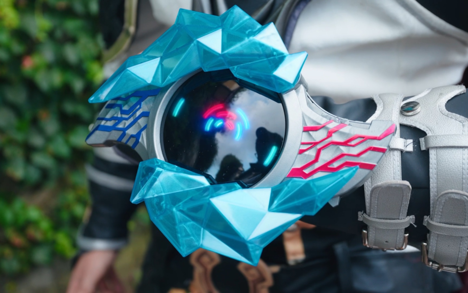 布莱泽！！！（星铁版）