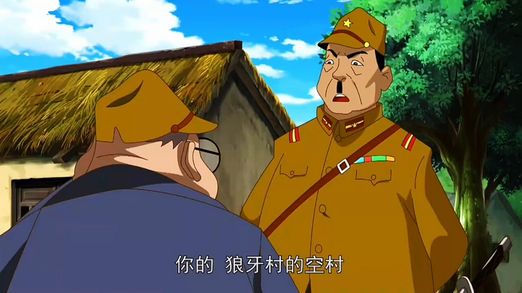 少年英雄王二小