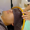 头疗SPA+肩颈按摩 ，话少享受中，助眠解压