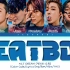 【NCT DREAM】二辑后续 《Beatbox》 全专歌词版