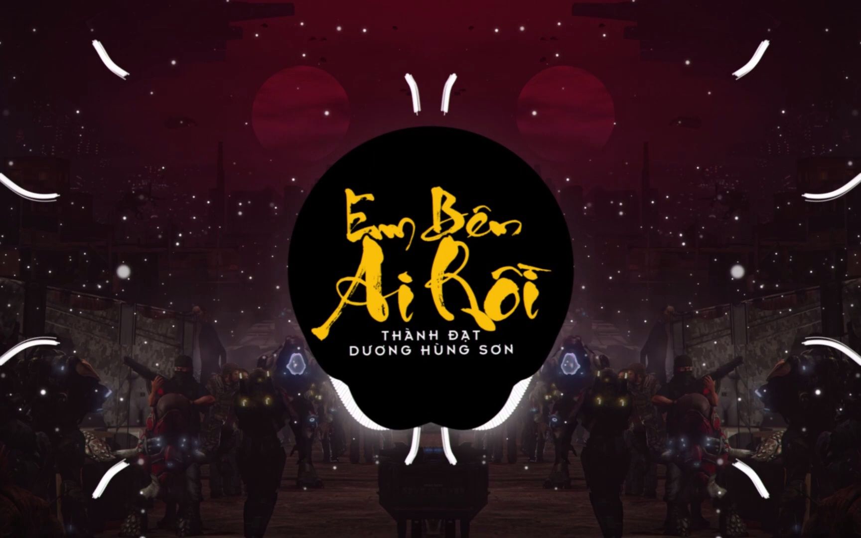 Em Bên Ai Rồi Remix - Thành Đạt x Dương Hùng Sơn x Huy D -- Bản Remix Edm