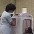 日本发明全自动洗澡机，人只要躺进去睡一觉，醒来全身洗香香
