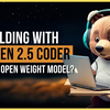 外网博主：Qwen 2.5 Coder 32B：这个最佳开源大模型竟然比 GPT-4o 更好吗