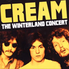 Cream - The Winterland Outtakes (1968) - Bootleg Album (Live