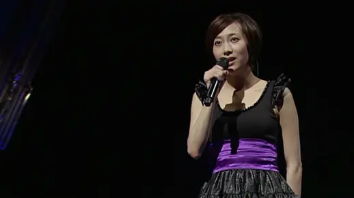 一青窈「ハナミズキ _ ひとりでに _ 確信犯 _ うんと幸せ」PART5 from 水蝶花 [premium acoustic tour'09] _ 2009