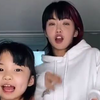 【Aiki】带女儿一起拍视频 | 有一个会跳舞的童颜妈妈是怎样一种体验