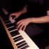 【钢琴】憨人 COVER 五月天