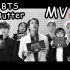 【Ky】绿屏乱入防弹BTS的Butter MV?!