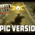 史诗级怪诞小镇主题曲 Gravity Falls Theme - EPIC CINEMATIC VERSION