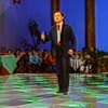 1984年春晚直播录像 蒋大为《在那桃花盛开的地方