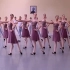 瓦岗诺娃芭蕾学院 性格舞课堂 Character Dance - Vaganova Ballet Academy