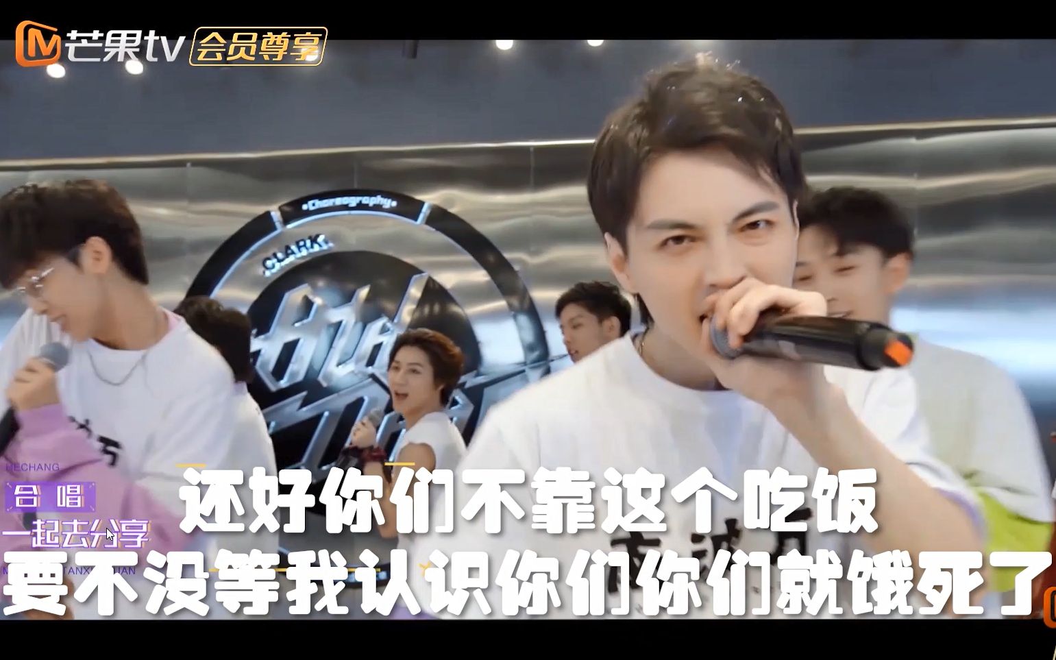 名侦探学院南波万虽然不齐但是够帅