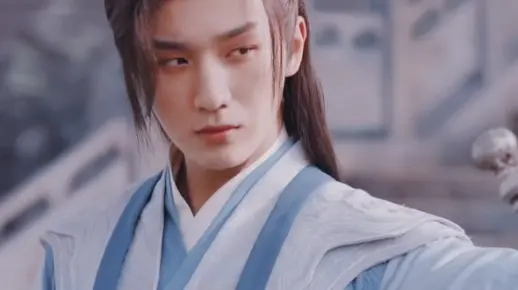 天之骄子萧楚河