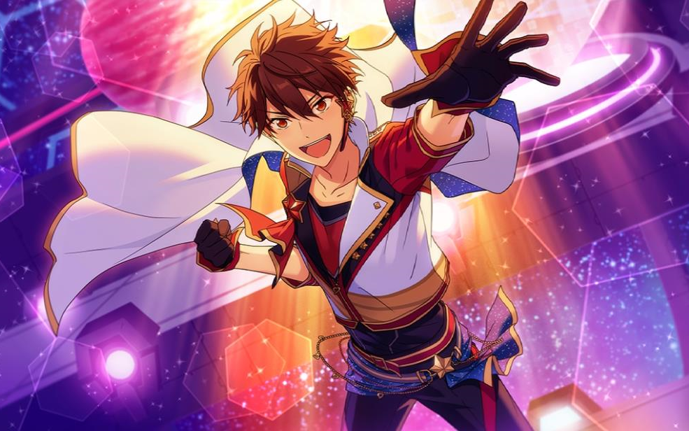 『バトンタッチ！涙と絆の返礼祭』_哔哩哔哩_bilibili