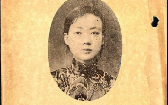 望春风 纯纯 台湾初代首席女歌手 78转留声机唱片。