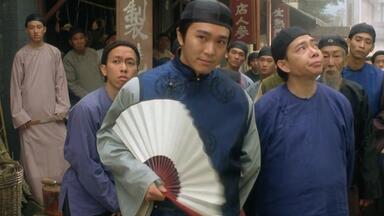 【忍不住笑到哽咽系列】那些<em class="keyword">幽默搞笑</em>的影视片段 3