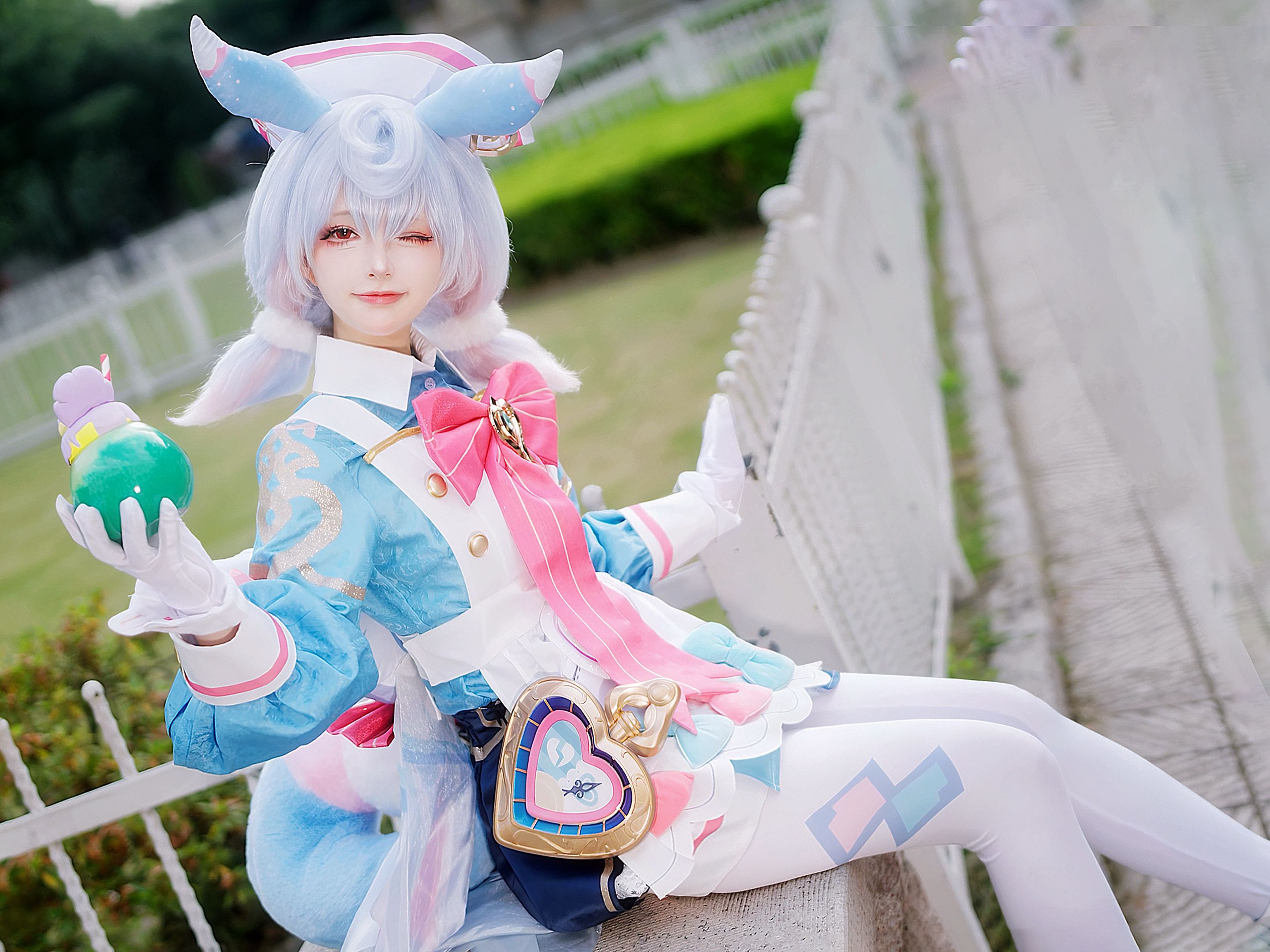 What does Sigwyn call it? "Wanted!"