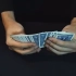 【魔术教学】假洗牌 胜利者手法 Card Trick - False Faro Shuffle（Triumph 合集）