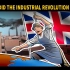 为何工业革命最先在英国出现？【双语】