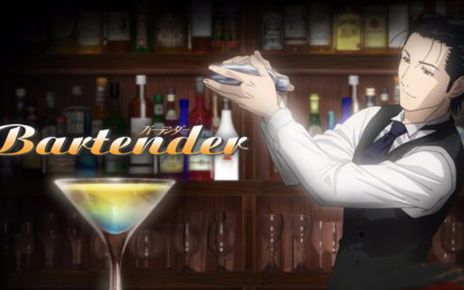 【调酒师\/OST补完计划】 Bartender OST(2)视
