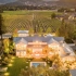 豪宅欣赏 加州美丽的葡萄园庄园售价1000万美元