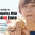 【中島甜甜字幕组】Sexy Zone Special Movie in LA