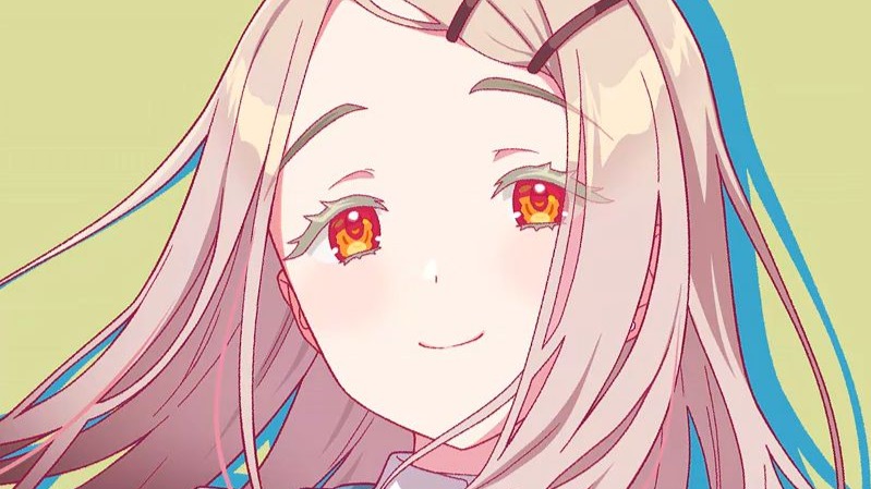 【双语CC字幕】筱泽广solo3「コンテンポラリのダンス | 现代舞」