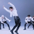 NCT127最新回归曲Sticker 4K舞蹈版公开