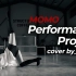 MOMO Performance Project COVER DANCE @GROUN_D DANCE