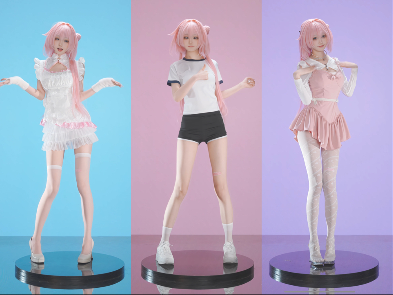 法修散打！打打打！