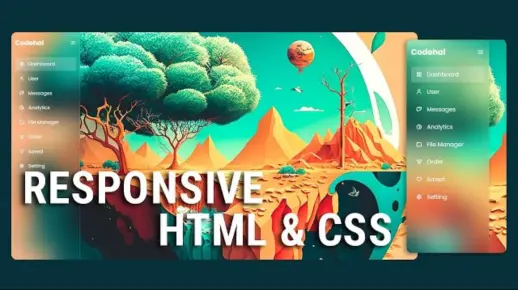 哪些CSS3网站设计令人惊叹？