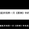 如何捕捉并饲养一只《原神》中的美露莘?_游戏热门视频