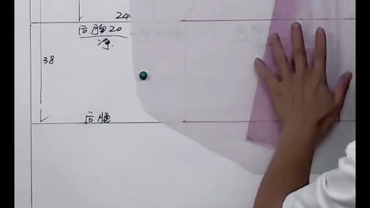 ZLS上衣0817——2