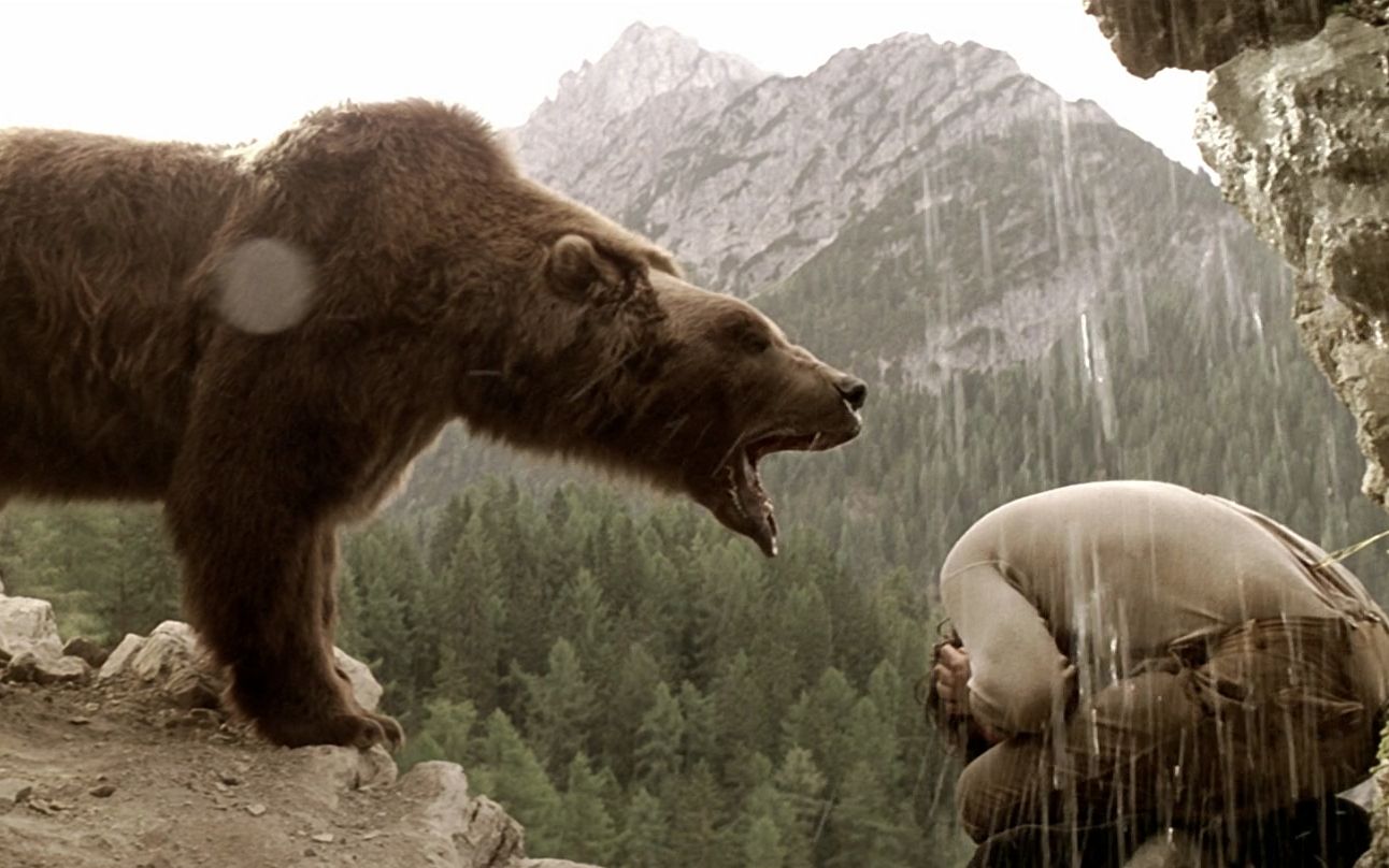 【越哥】豆瓣9.1分，一部顶级治愈系冒险电影，真实事件改编！