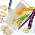【美食台】蔬菜的８种切法