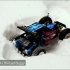 42124的雪地表现如何？一起来看看吧！乐高科技MOC LEGO TECHNIC 42124 Off-Road Bugg
