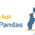 Pandas中文教程《Joyful-Pandas》视频讲解