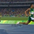 【稀有视角】范尼凯克400米世界纪录后程冲刺轨道车视角