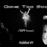 【4K】迈克尔·杰克逊《Gone Too Soon / 稍纵即逝》MV 1991 AI修复画质增强版
