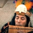 INCA SON印加之子演奏盖那笛名曲老鹰之歌EL CONDOR PASA