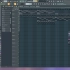 【FL Studio】萌新自学编曲简易作品