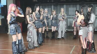 【<em class="keyword">SNH48</em>】20250831 Team SII《INTO THE LIGHT》公演