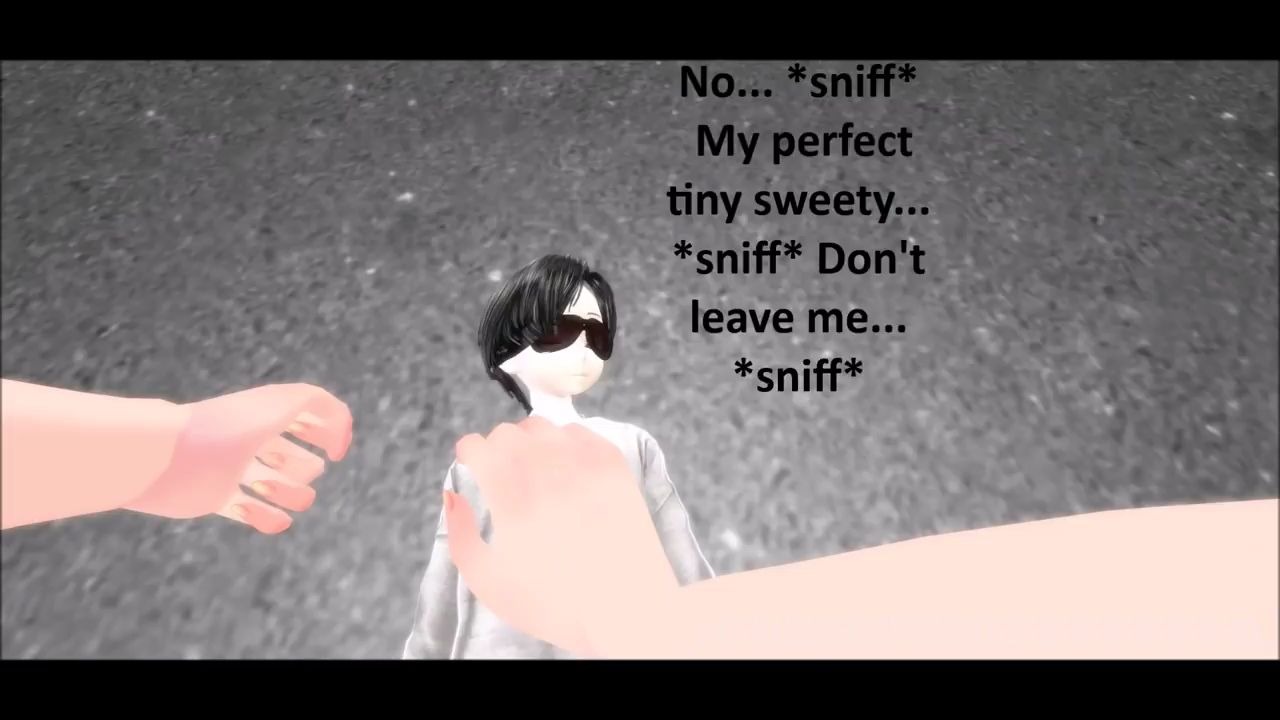 mmdgiantessamomentwithmygirlfriend