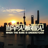 ：当罕见被看见 When the rare is understood