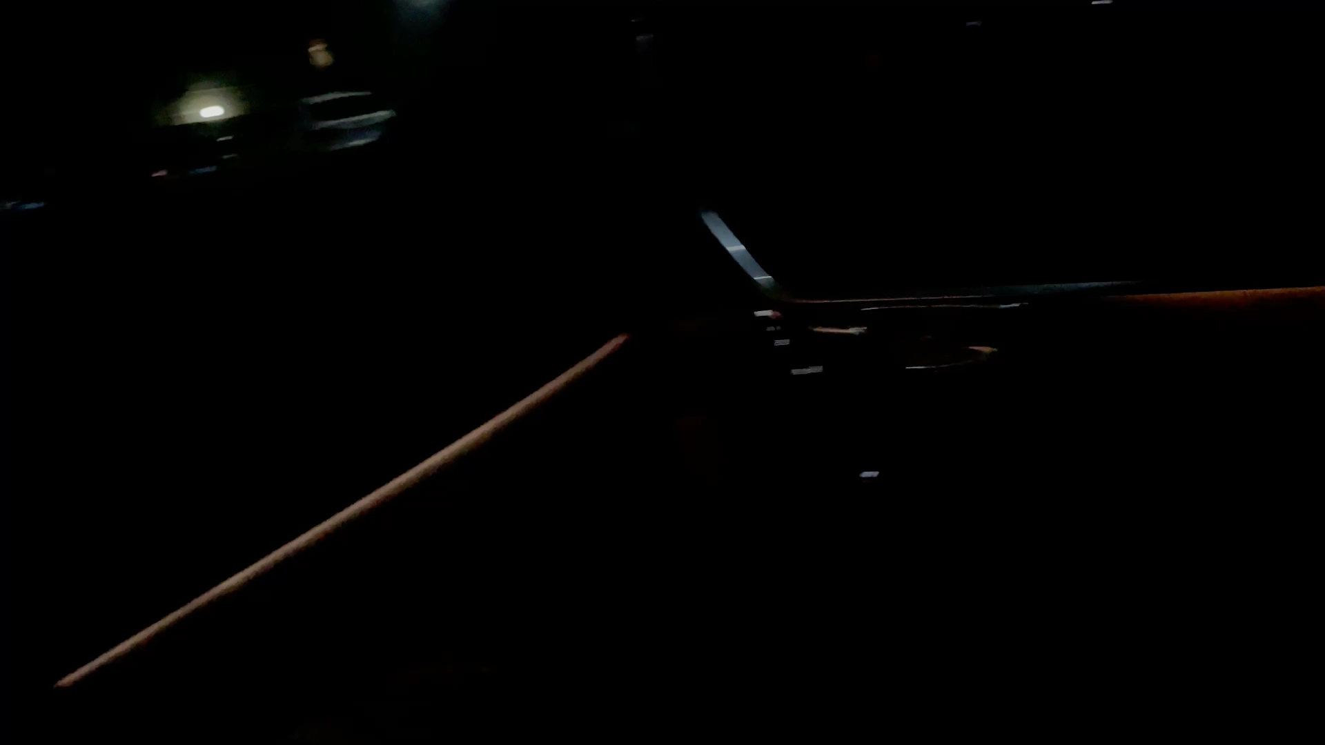 21款沃尔沃S90志远氛围灯，比较温馨