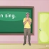 Goodbye, School Song For Kids