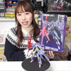 「转载香坂きの」GSC-MODEROID-新干线变形机器人-500 TYPE EVA