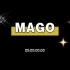 【练习视频】- MAGO- 跟我一起摇花手吧